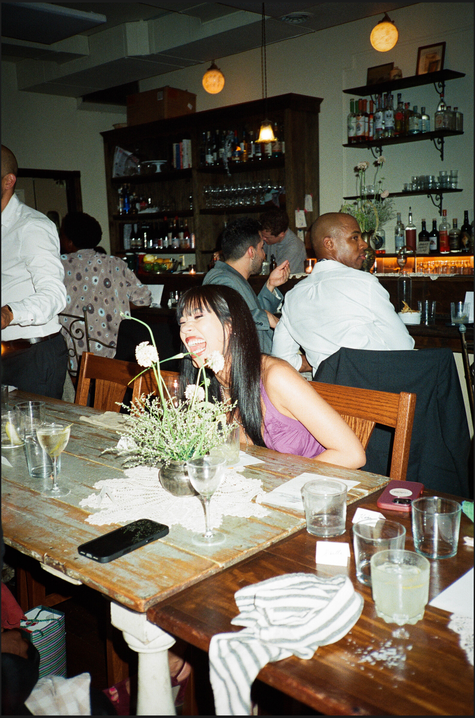 Film Event Photography